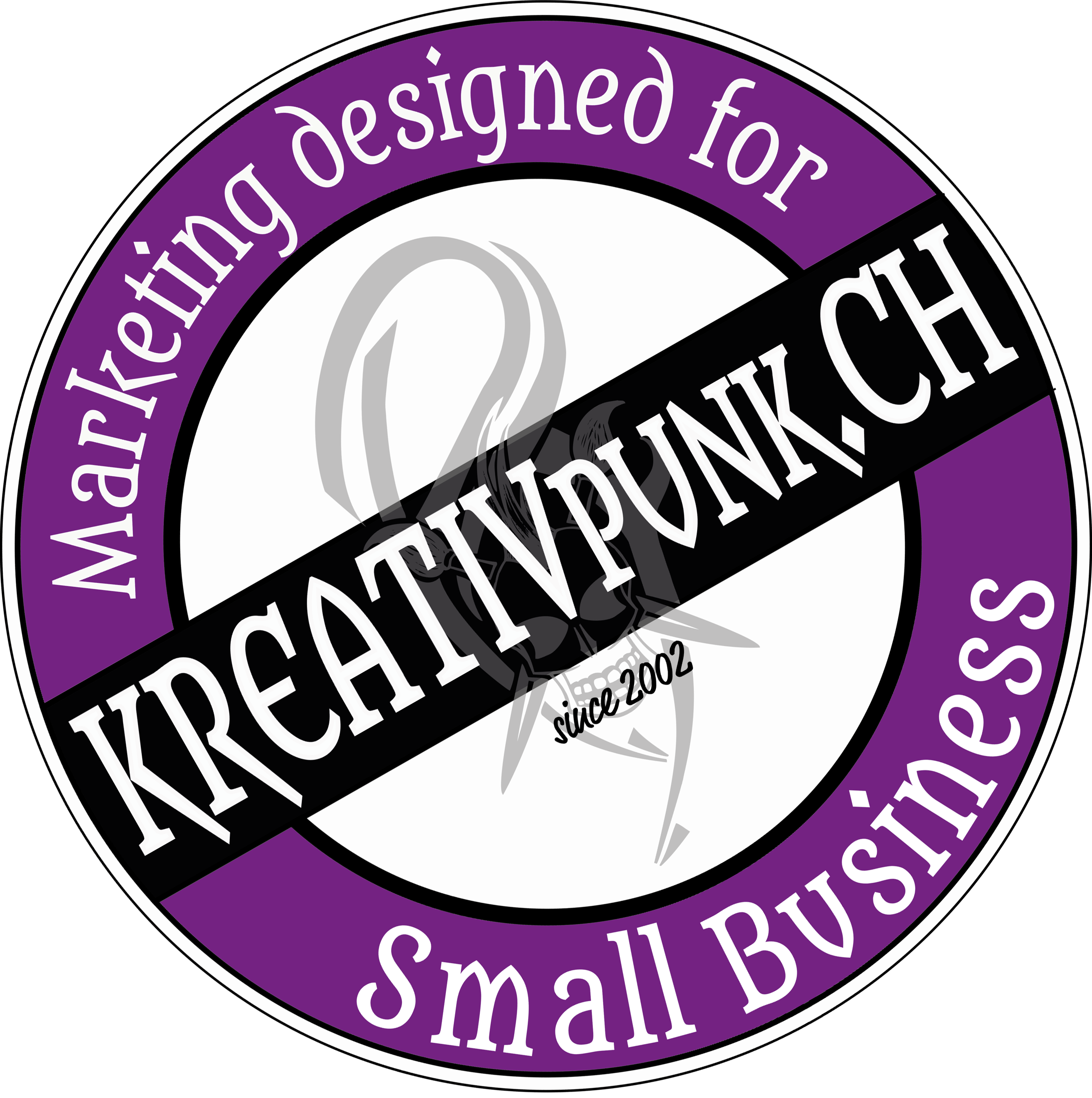 Kreativpunk - Marketing designed for small business