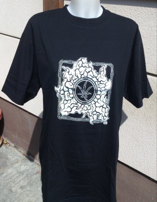 FLY HIGH T-Shirt HANF